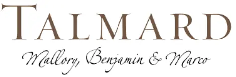 Logo Cave Talmard